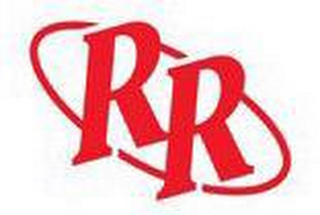 RR logo