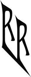 RR logo