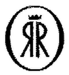 RR logo