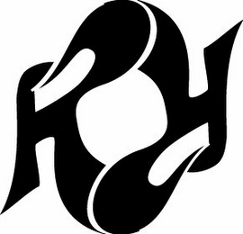 RR logo