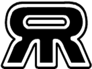 RR logo
