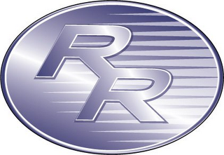 RR logo