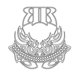 RR logo