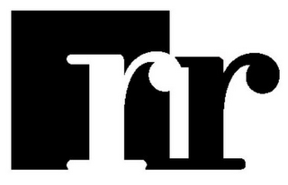 RR logo