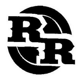 RR logo