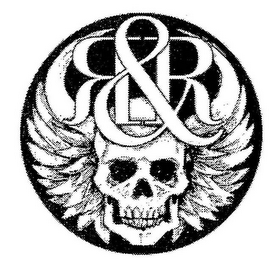 R&R logo