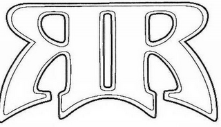 RR logo