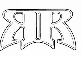 RR logo