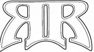 RR logo