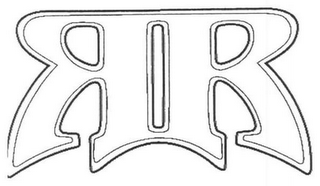 RR logo
