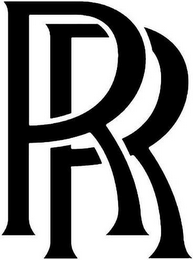 RR logo