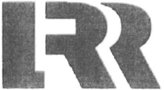 RR logo