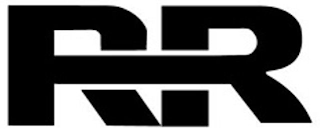 RR logo