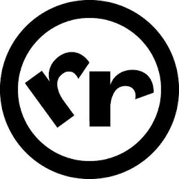 RR logo