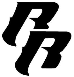 RR logo