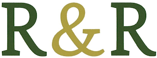 R&R logo