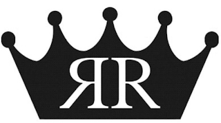 RR logo