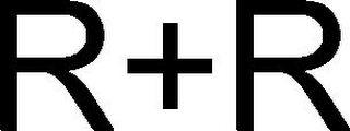 R+R logo