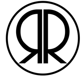 RR logo