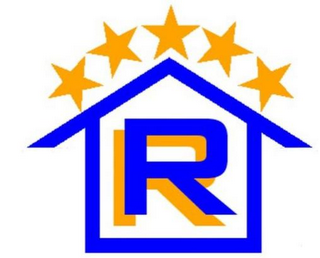 RR logo