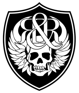 R&R logo