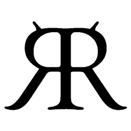 RR logo