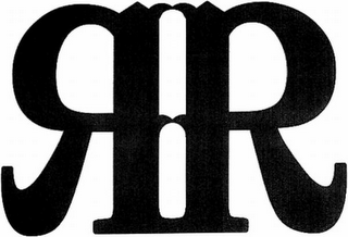 RR logo