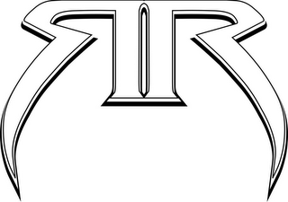 RR logo