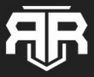 RR logo