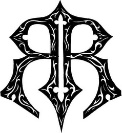 RR logo