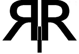 RR logo