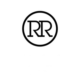 RR logo