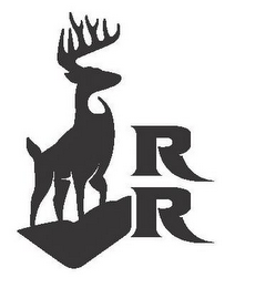 RR logo