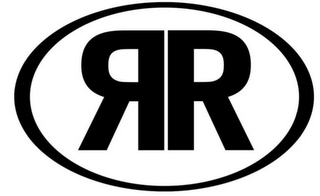 RR logo