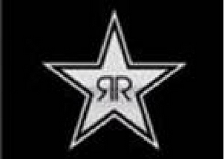 RR logo