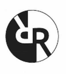 RR logo