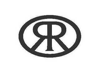 RR logo