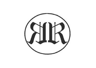 RR logo