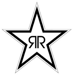 RR logo