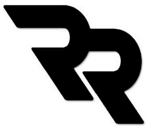 RR logo
