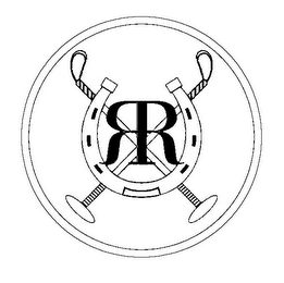 RR logo