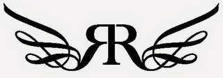 RR logo