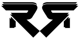 RR logo