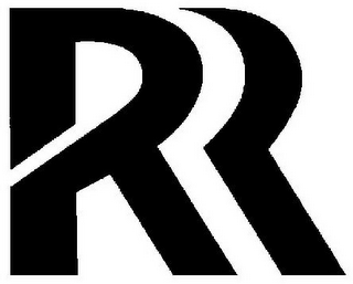 RR logo