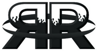 RR logo