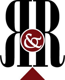 R&R logo