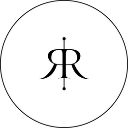 RR logo