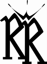 RR logo