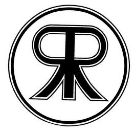 RR logo