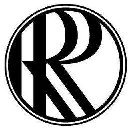 RR logo